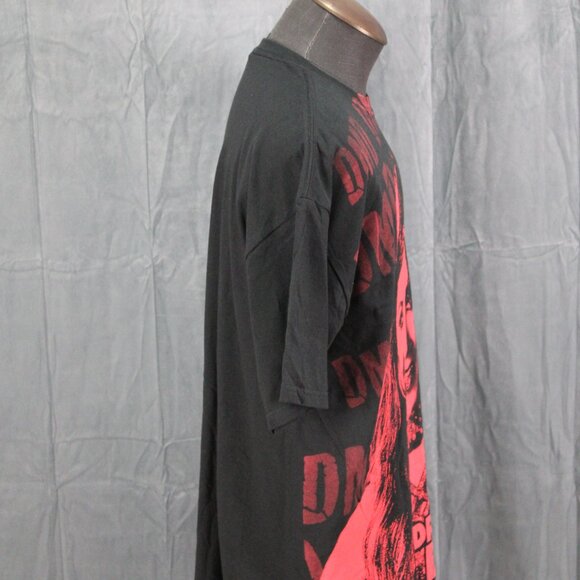 Pro Wrestling Shirt - AEW Britt Baker DMD Big Graphic - Men's Extra-Large - Picture 8 of 9